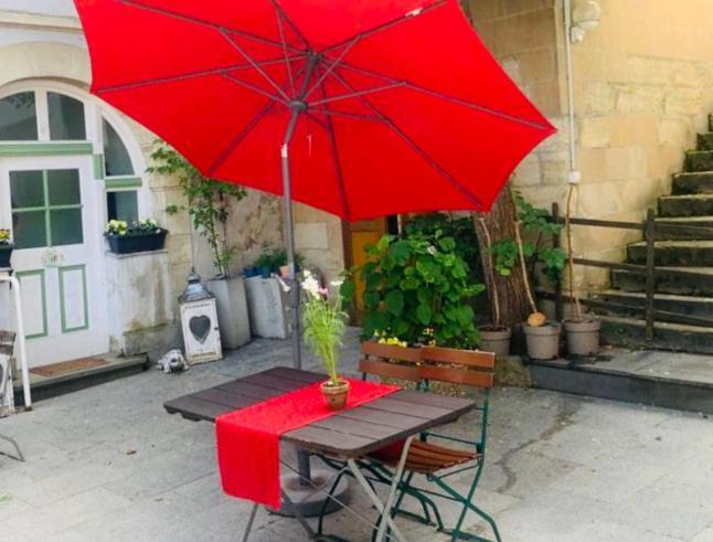 Hotel-Restaurant Buger Hof Μπάμπεργκ Εξωτερικό φωτογραφία