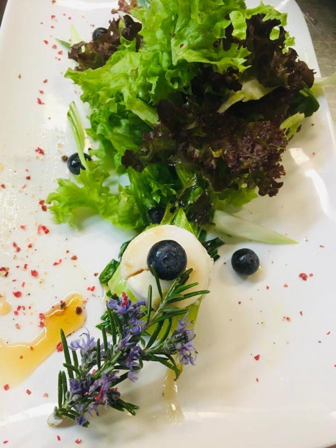 Hotel-Restaurant Buger Hof Μπάμπεργκ Εξωτερικό φωτογραφία