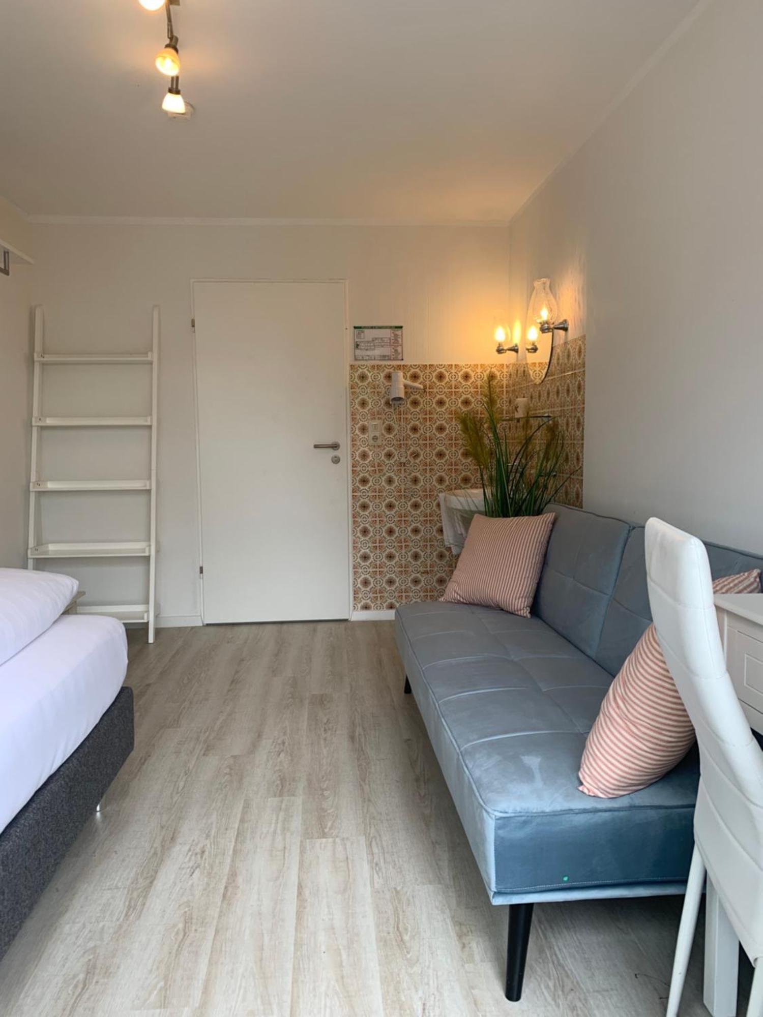 Hotel-Restaurant Buger Hof Μπάμπεργκ Δωμάτιο φωτογραφία
