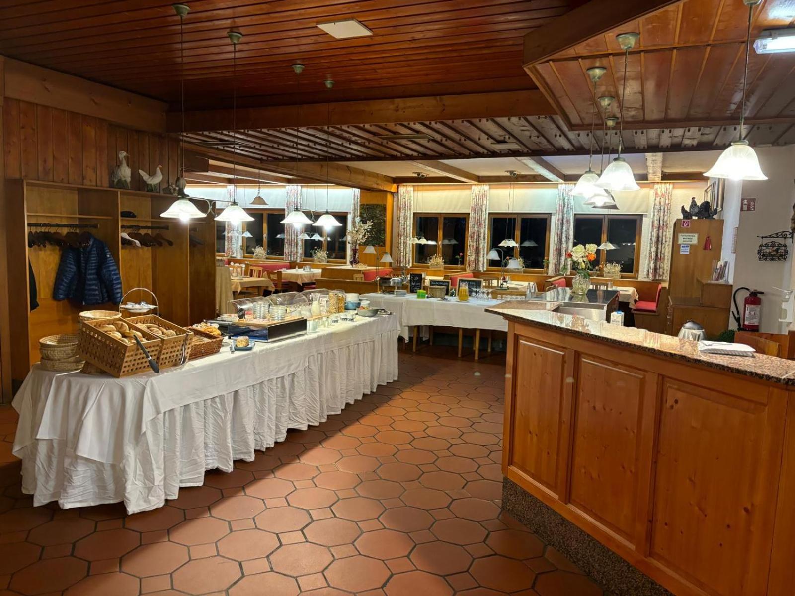 Hotel-Restaurant Buger Hof Μπάμπεργκ Εξωτερικό φωτογραφία