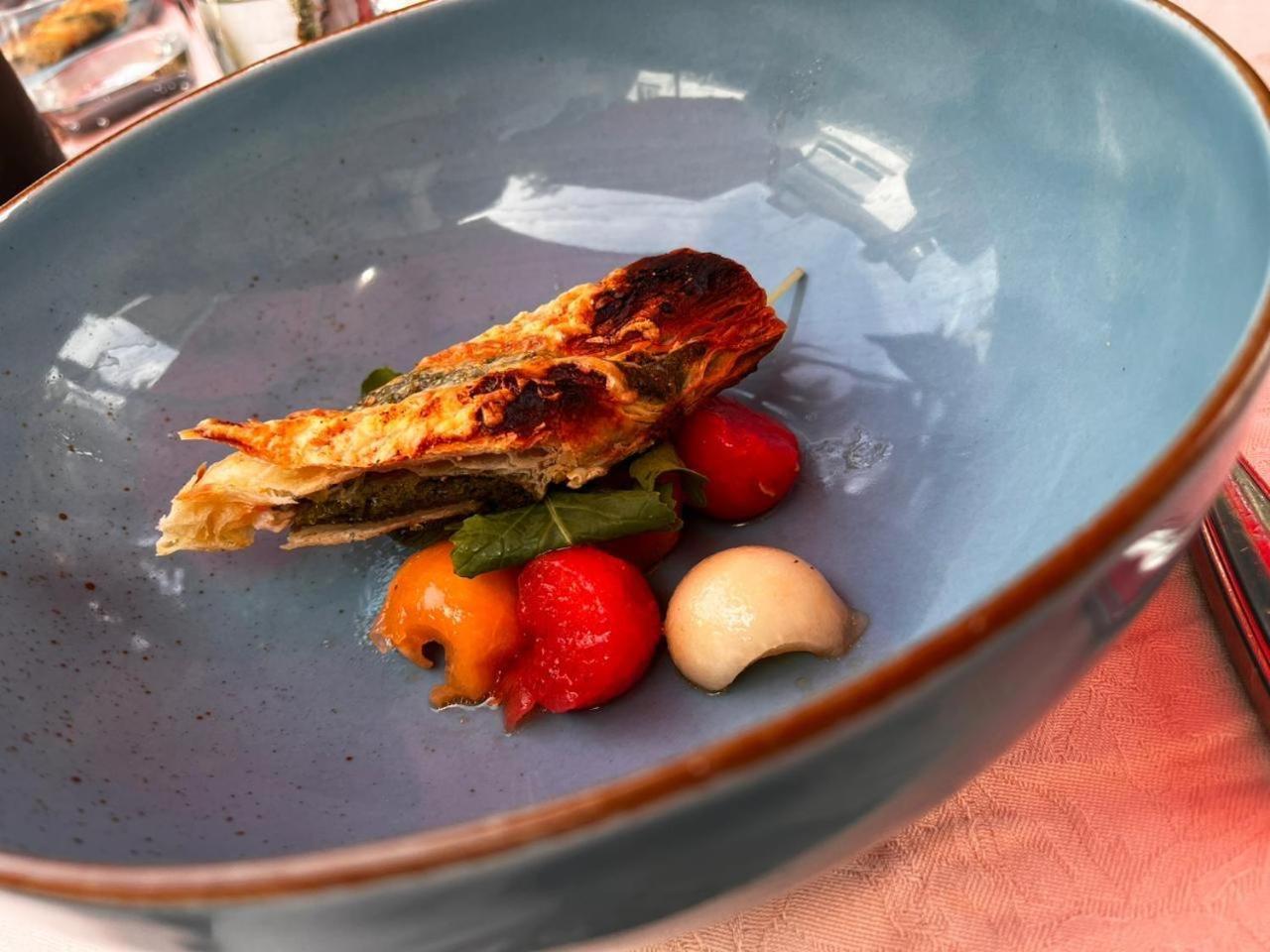Hotel-Restaurant Buger Hof Μπάμπεργκ Εξωτερικό φωτογραφία