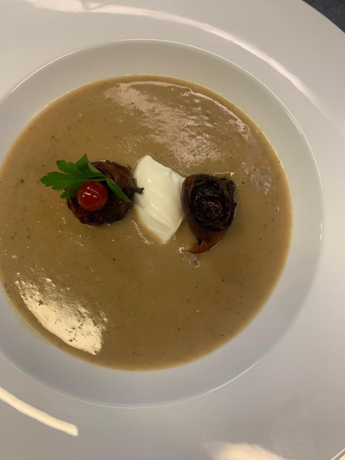 Hotel-Restaurant Buger Hof Μπάμπεργκ Εξωτερικό φωτογραφία